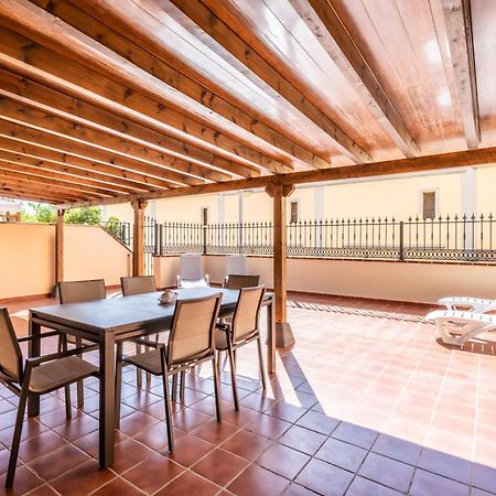 Bonito Apto Mirador De La Gomera Callao Salvaje Ngoại thất bức ảnh