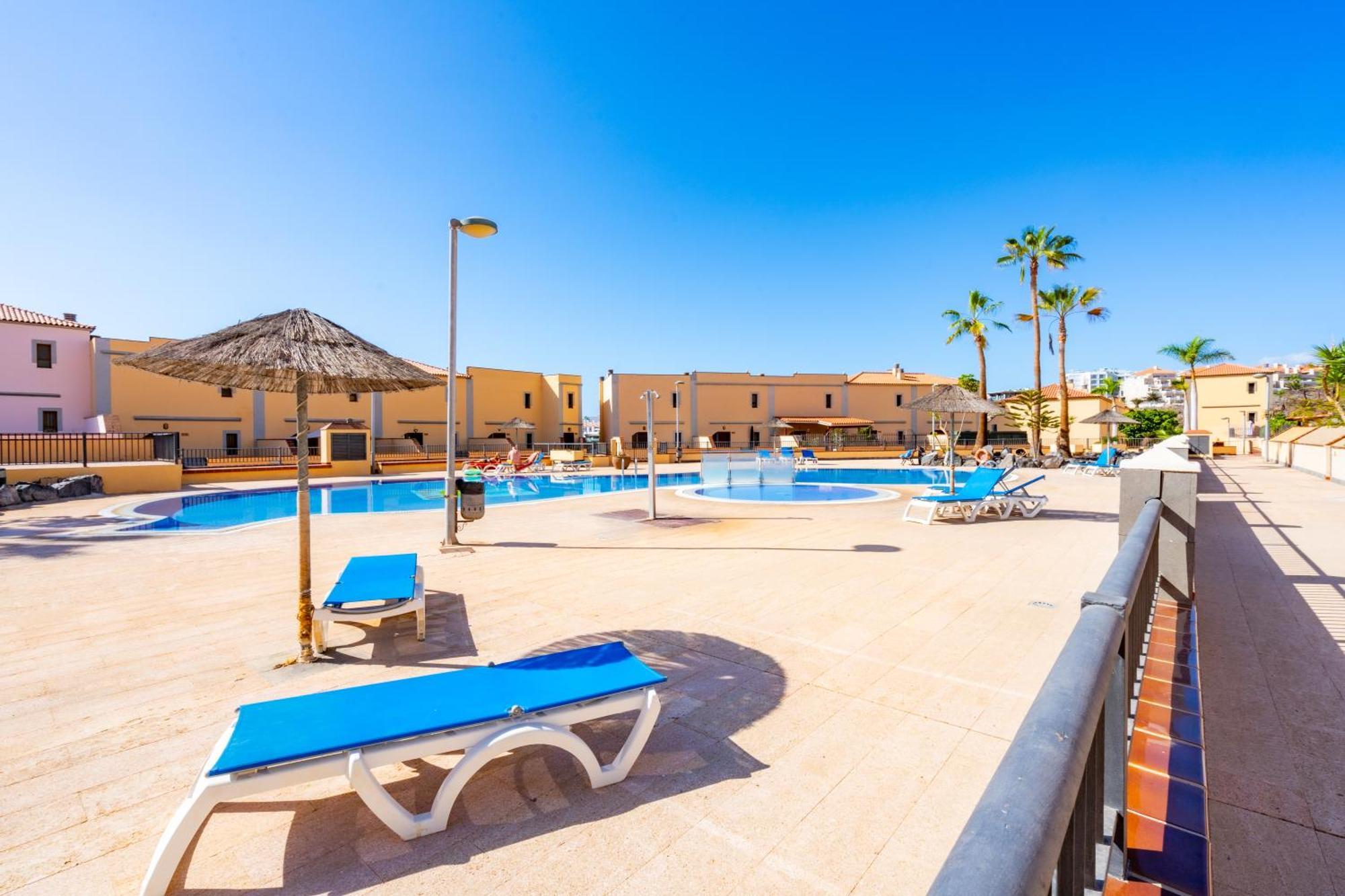 Bonito Apto Mirador De La Gomera Callao Salvaje Ngoại thất bức ảnh
