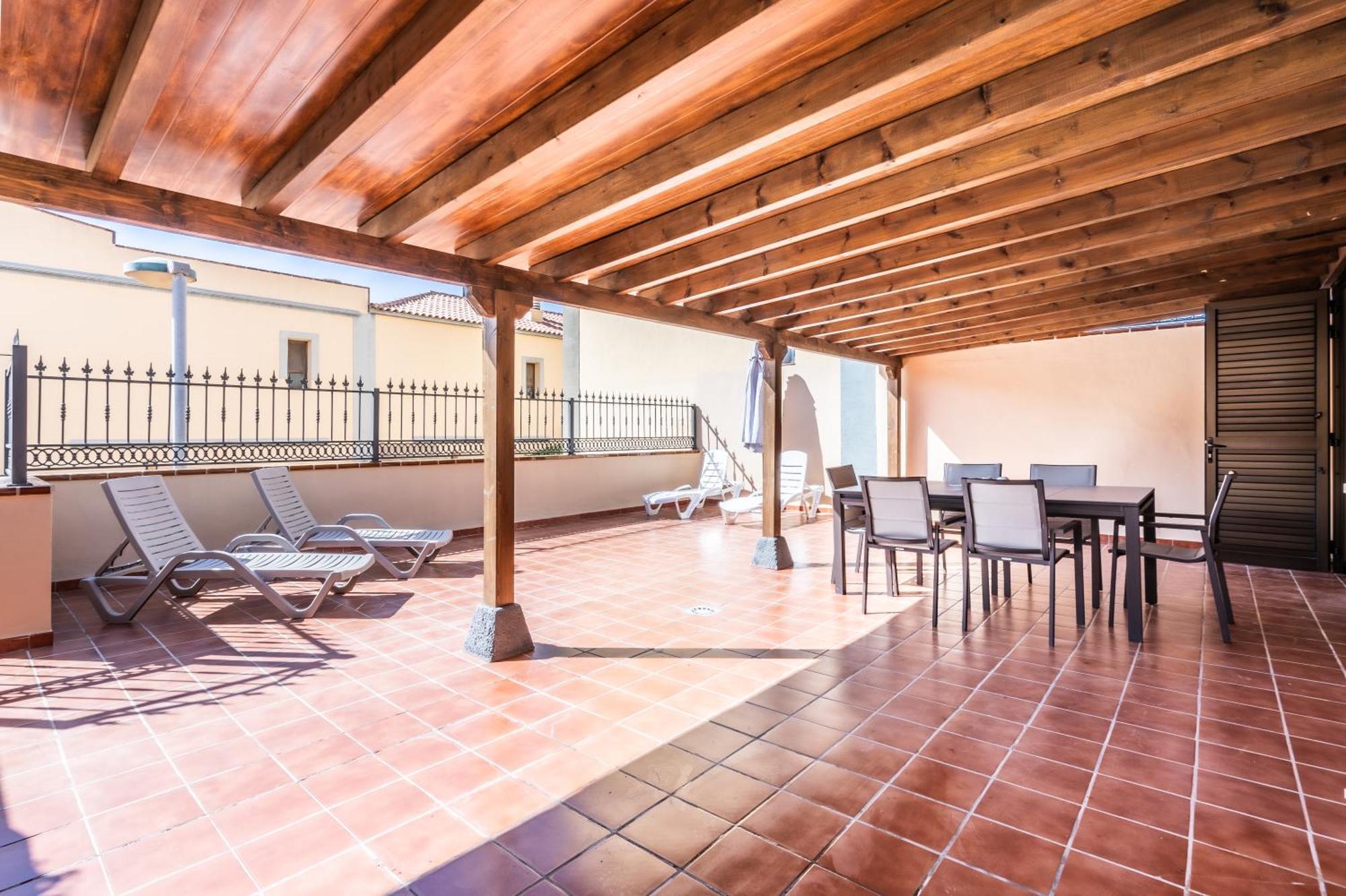 Bonito Apto Mirador De La Gomera Callao Salvaje Ngoại thất bức ảnh