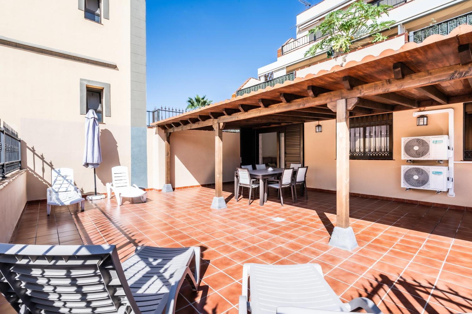 Bonito Apto Mirador De La Gomera Callao Salvaje Ngoại thất bức ảnh