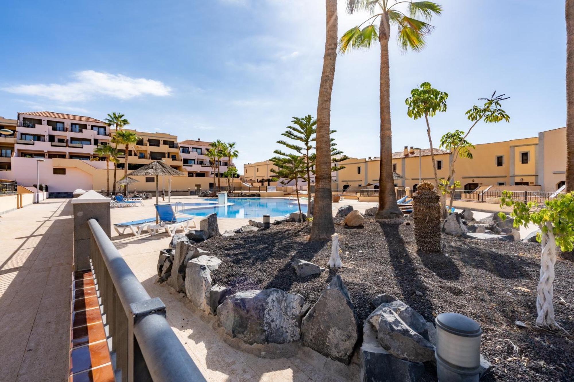 Bonito Apto Mirador De La Gomera Callao Salvaje Ngoại thất bức ảnh