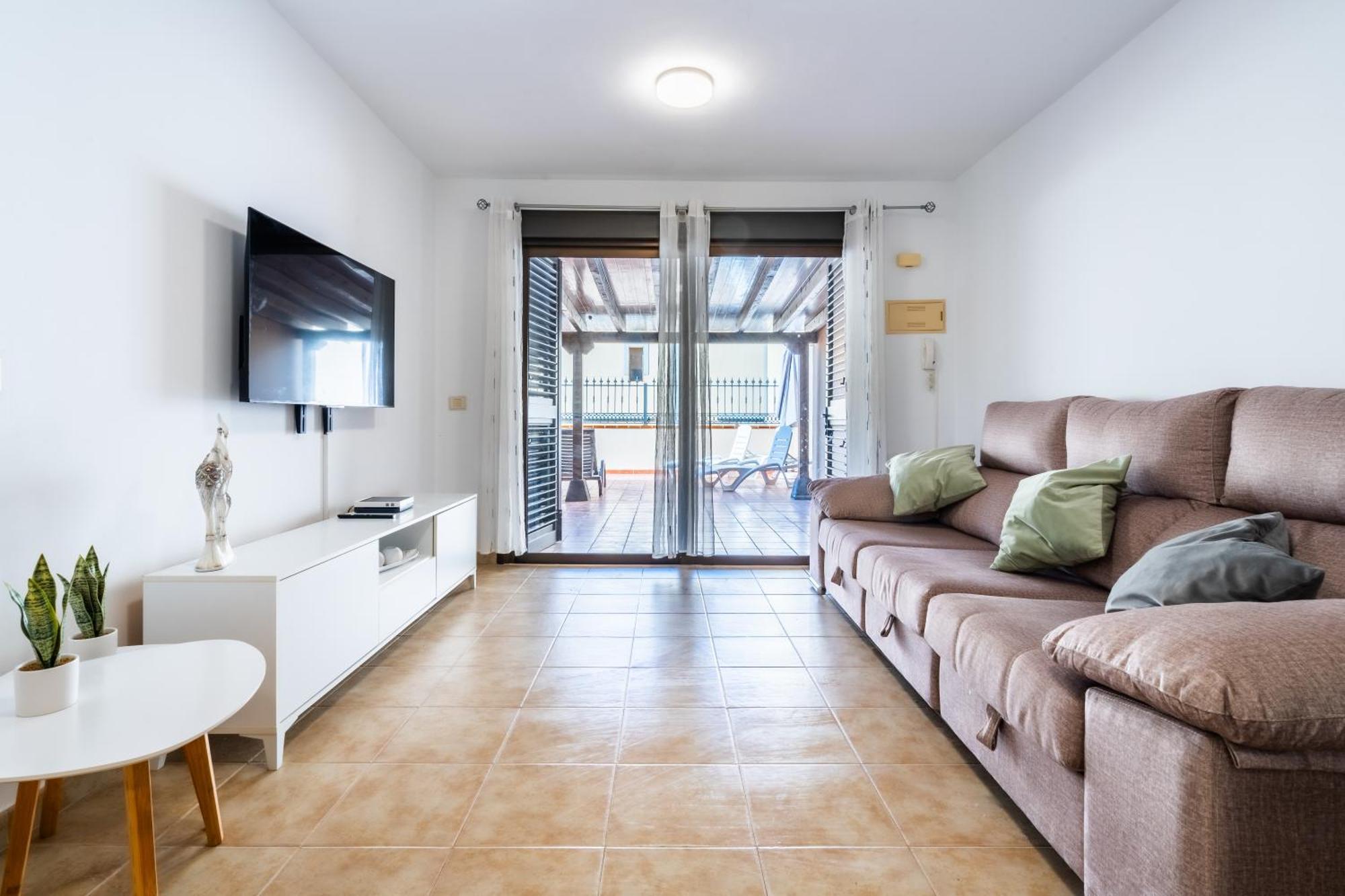 Bonito Apto Mirador De La Gomera Callao Salvaje Ngoại thất bức ảnh
