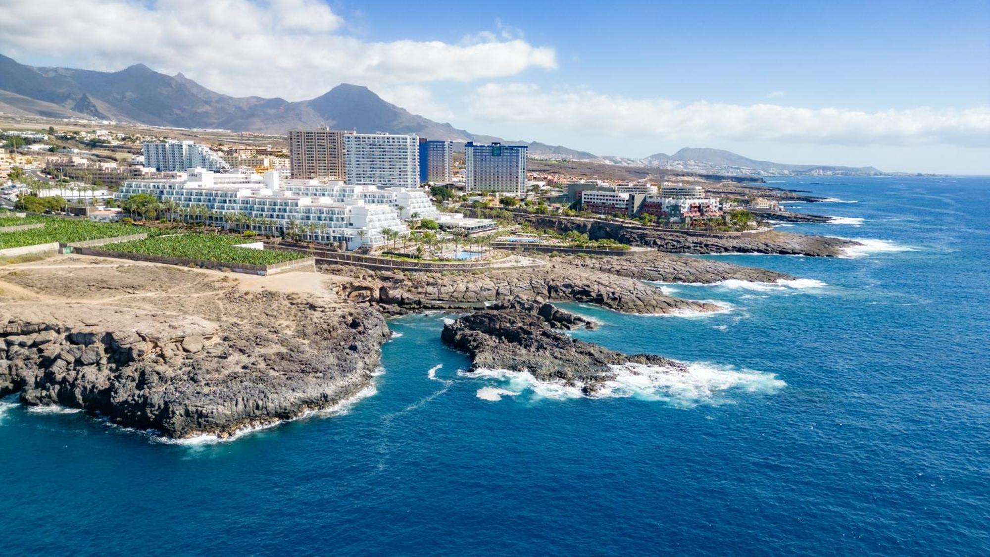 Bonito Apto Mirador De La Gomera Callao Salvaje Ngoại thất bức ảnh