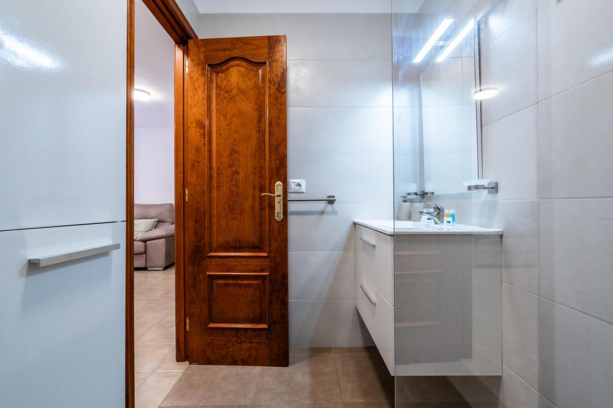 Bonito Apto Mirador De La Gomera Callao Salvaje Ngoại thất bức ảnh
